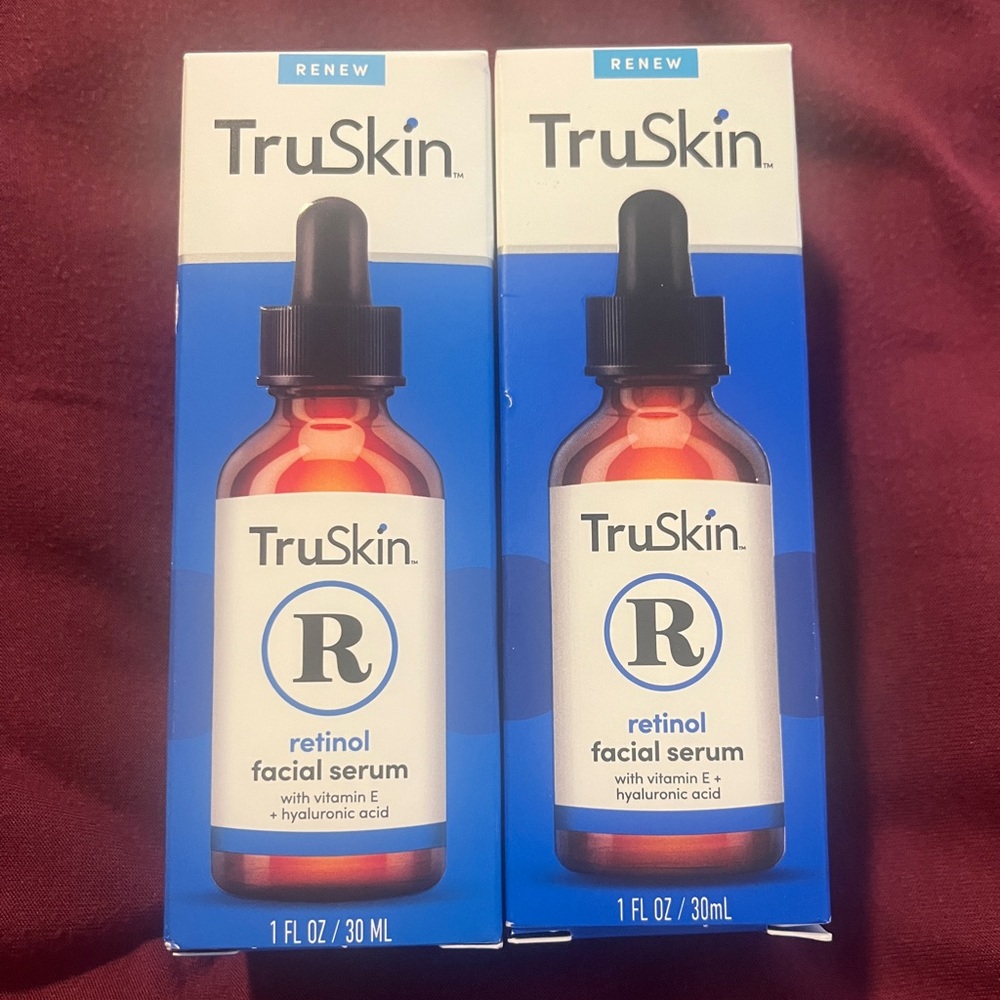 Truskin Retinol Serum
